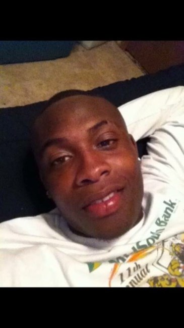Obituary of Tevin Troy Williams