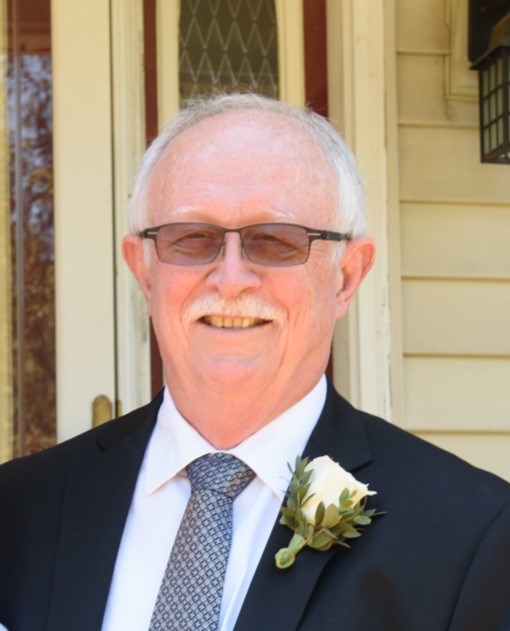 Obituary of Patrick Glenn Rausch