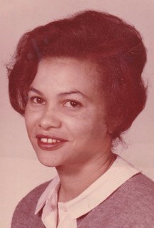 Obituary of Laverne Jordan
