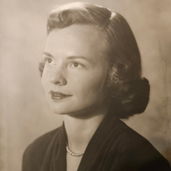 Obituary of Jane Patton Hadden