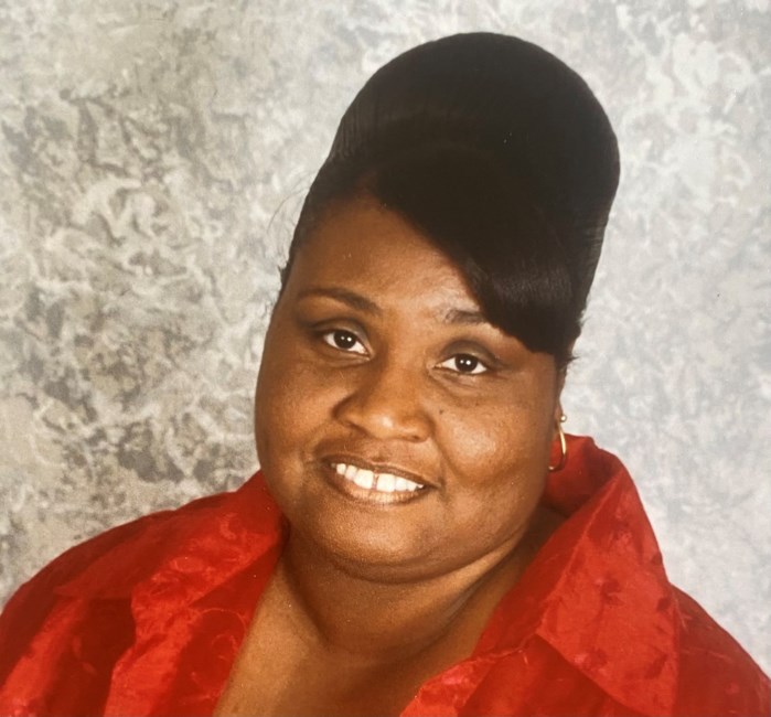 Obituary of Daphne Jill Borders