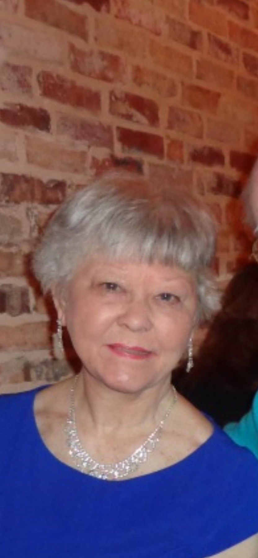 Obituary of Cynthia A. Lord