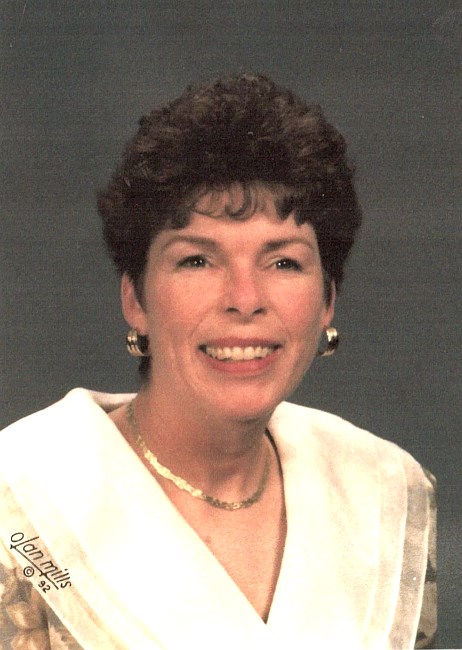 Avis de décès de Virginia "Ginny" Tschanz