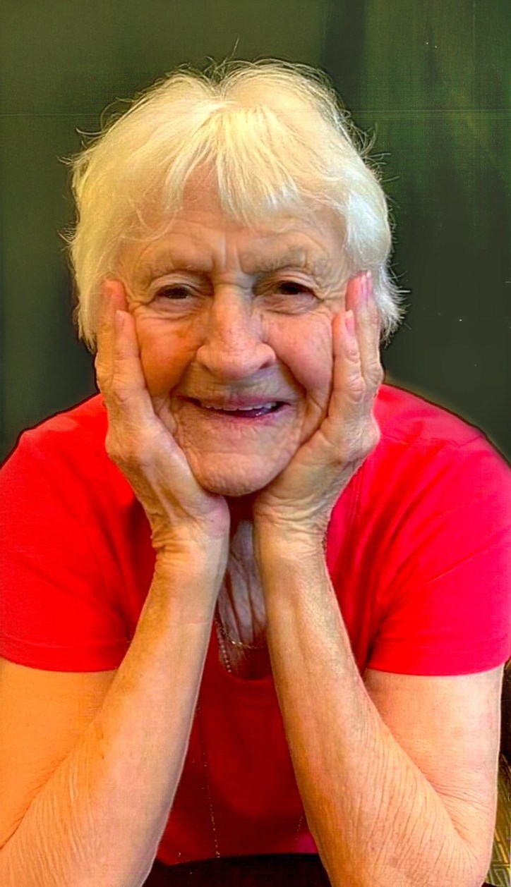 Obituary of Josephine B. Kendrick