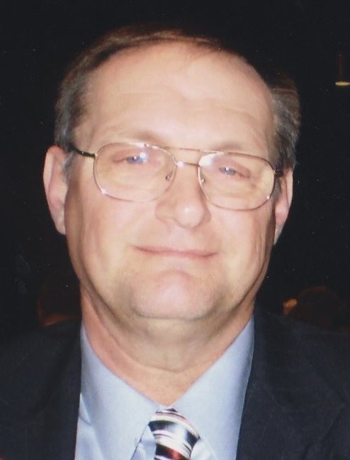 Obituary of Jeffrey D. Eaves