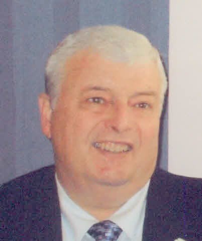 Obituary of Ralph Albert Lewis