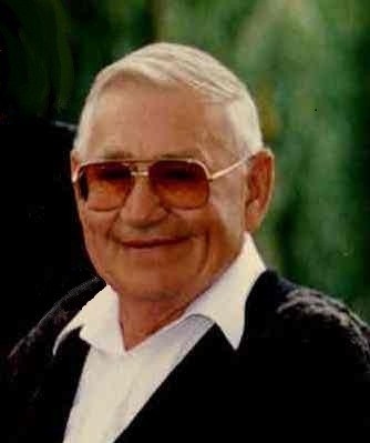 Obituary of Richard Heppner