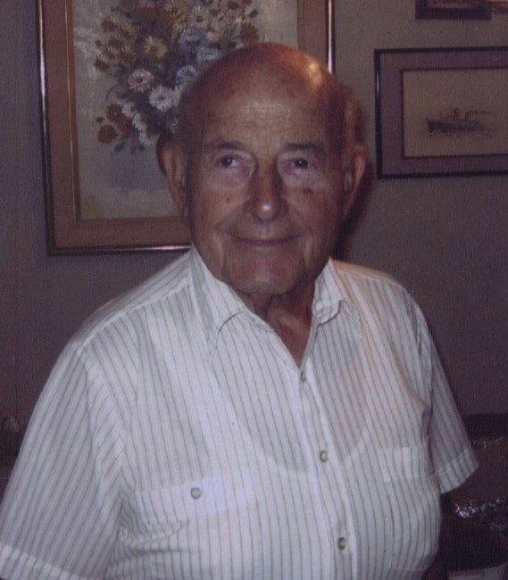 Obituary of Paul Brandimarto