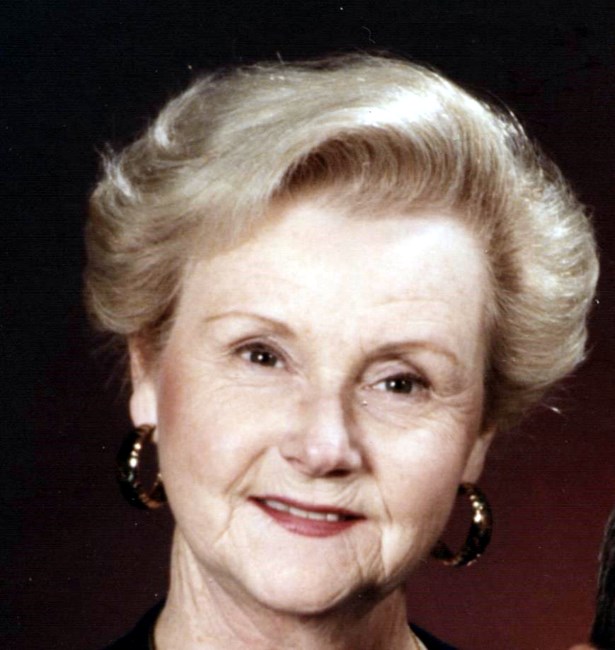 Obituary of Martha Marie Stanfill