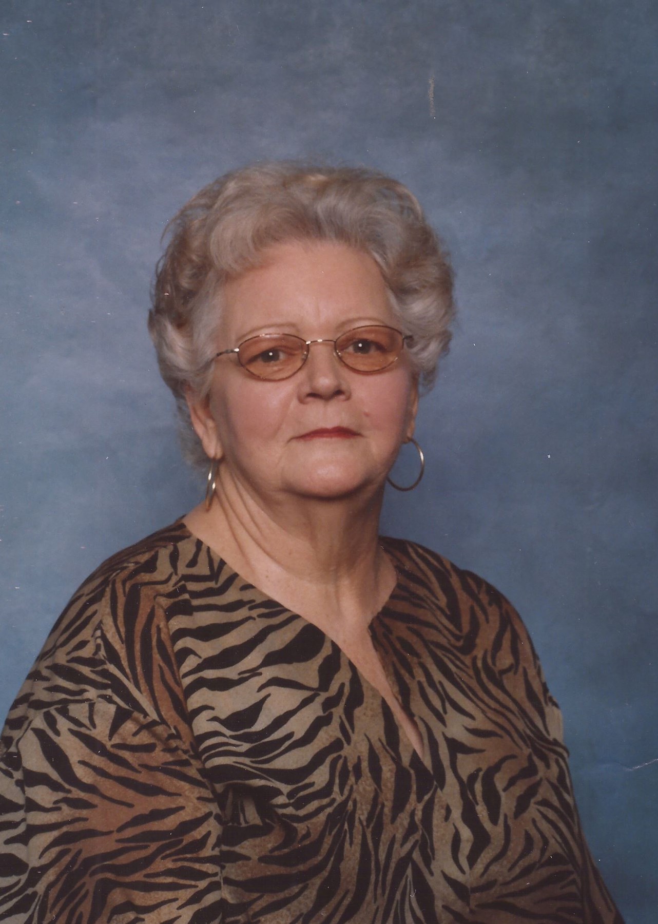 Obituary of Wyomi Williams Lanier