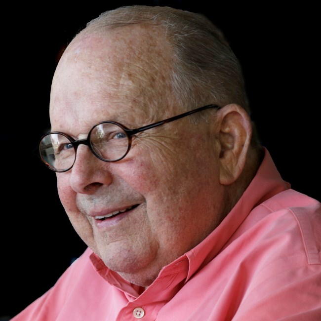 Obituary of John Symes Goodnow