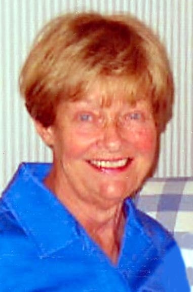 Obituary of Carol Lee Zimmerman