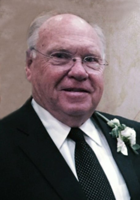Obituary of William "Wally" Wallace Osborn III