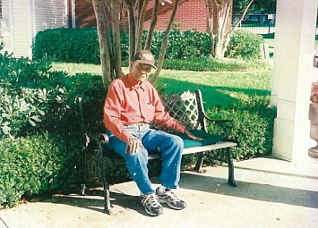 Obituary of Eligha Ellis