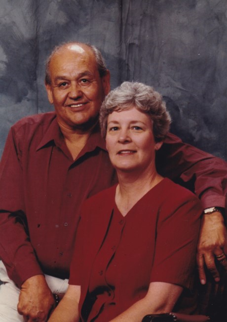 Obituary of Gilbert Sierras Guerra Sr.