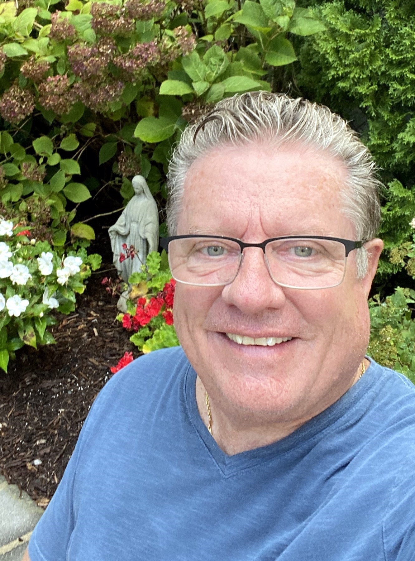 Obituary of Brian McEnany