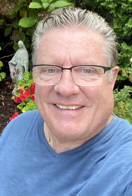 Obituary of Brian McEnany