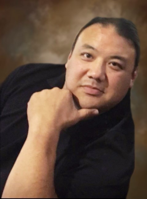 Obituary of Glenn Cruz Meno