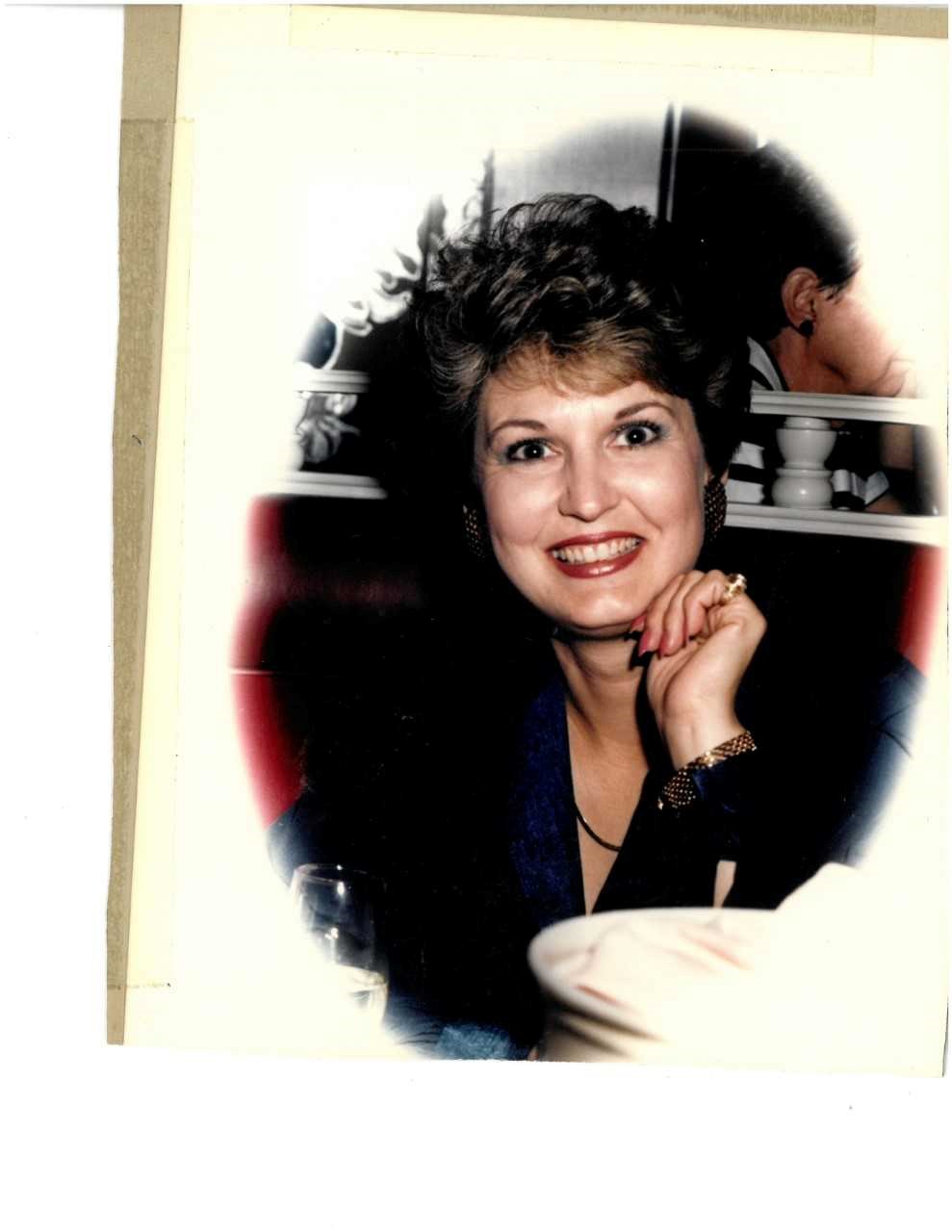 Obituary of Marva Jan Clynch