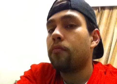 Avis de décès de Brandon Gary Richard Chassie