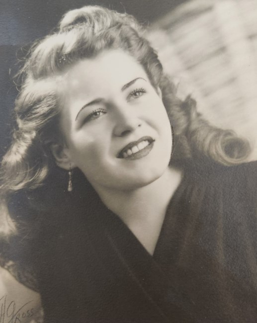 Obituary of Sara Ann Nevins