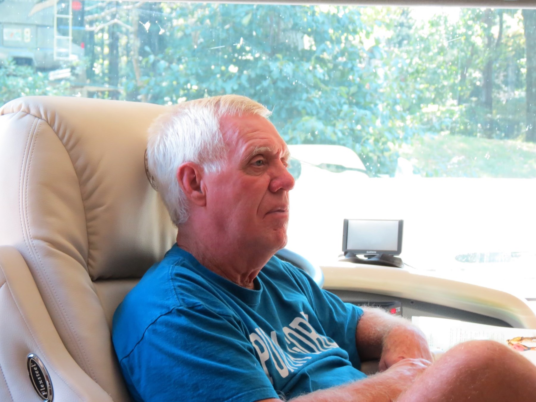 Obituary of George Calvin Beere