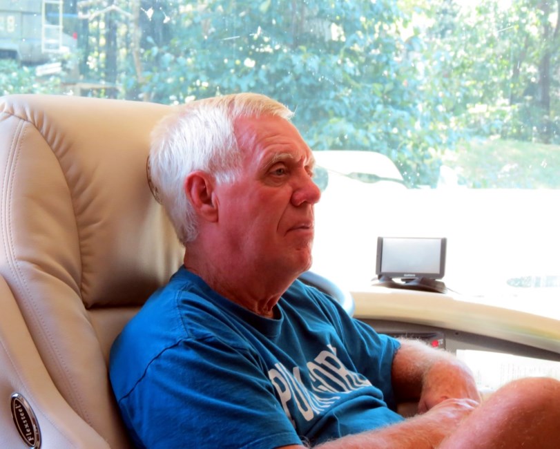 Obituary of George Calvin Beere