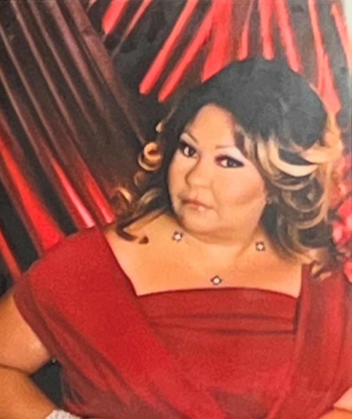 Obituary of Ana Maria Flores-Torres