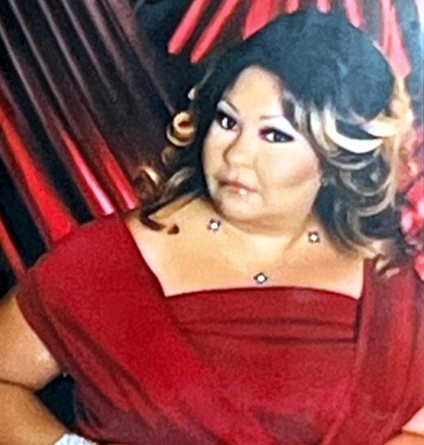 Obituary of Ana Maria Flores-Torres