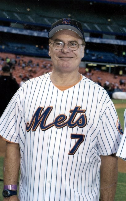 Avis de décès de Richard Joseph Jones