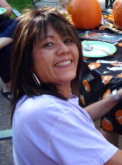 Obituary of Maria Isabel Neale