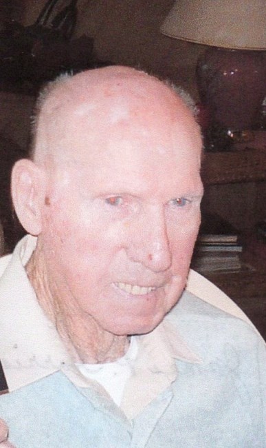 Avis de décès de James Phillip Harris