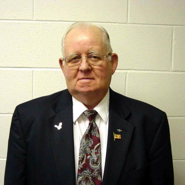 Obituary of Arthur Bernard Septon Jr.