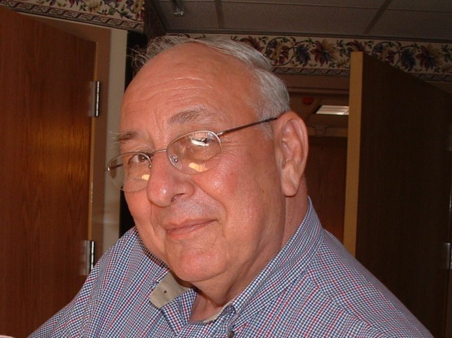 Obituary of Melvin Kenneth Hottman