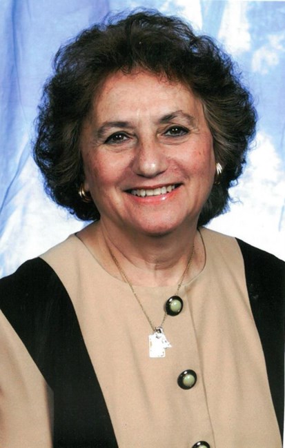 Obituary of Nancy Matsukis