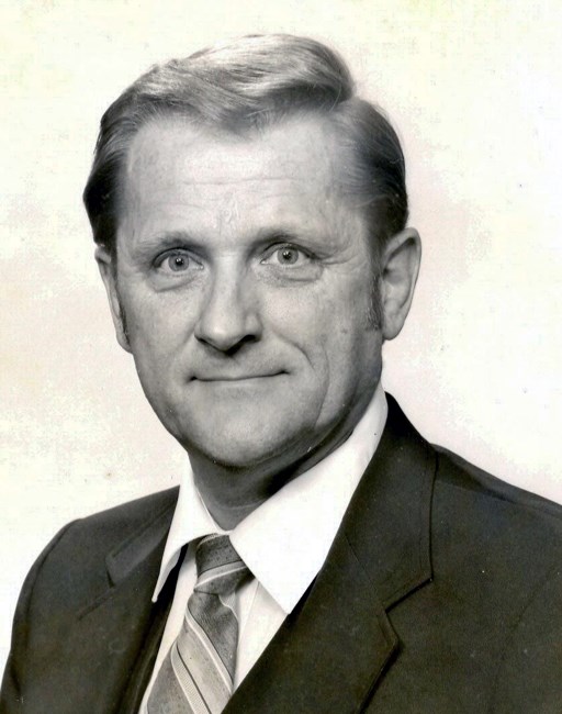 Obituary of Benjamin F. O'Diam Jr.