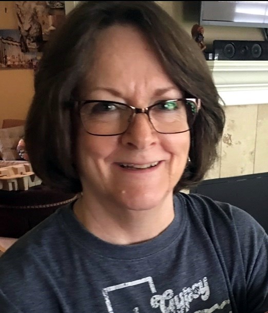 Obituary of Catherine B Whitaker