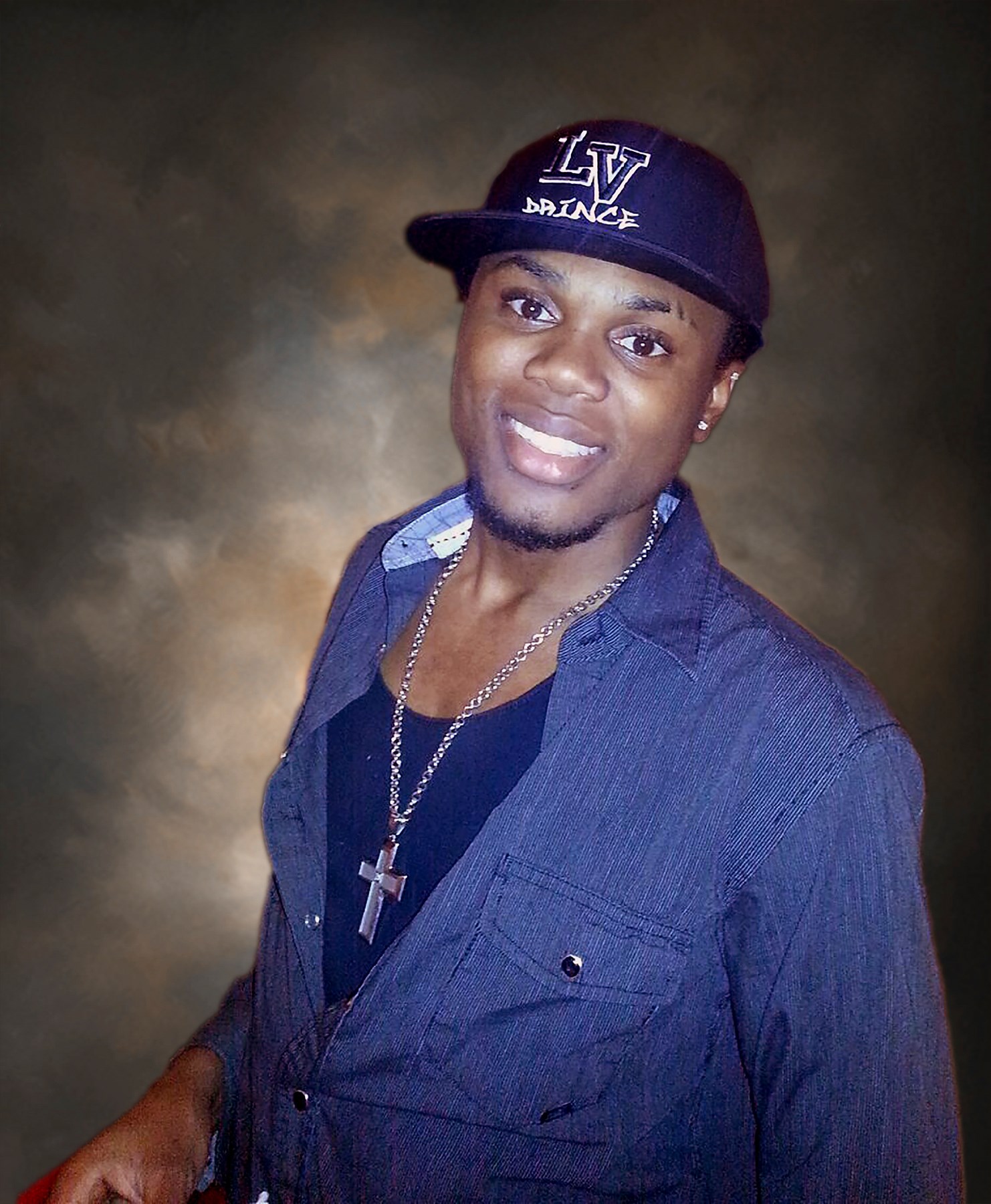 Exavion Evans Obituary Las Vegas, NV