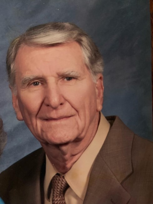 Obituary of Nelson Dillard Rutledge