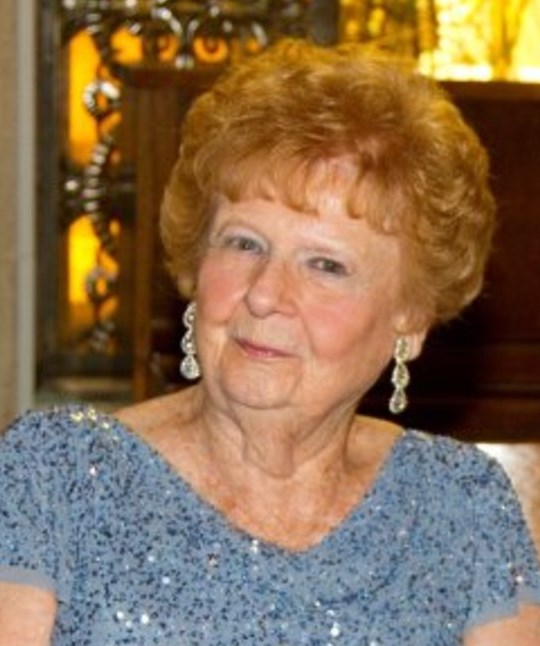 Obituario de Delores Edna Smith