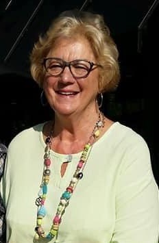 Obituary of Phyllis Ann Stewart-Hope