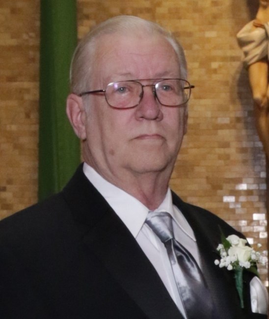 Obituary of John Walter Heyl