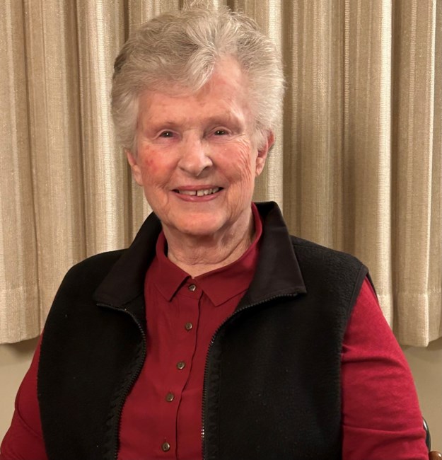 Obituary of Carol Ann Christianson