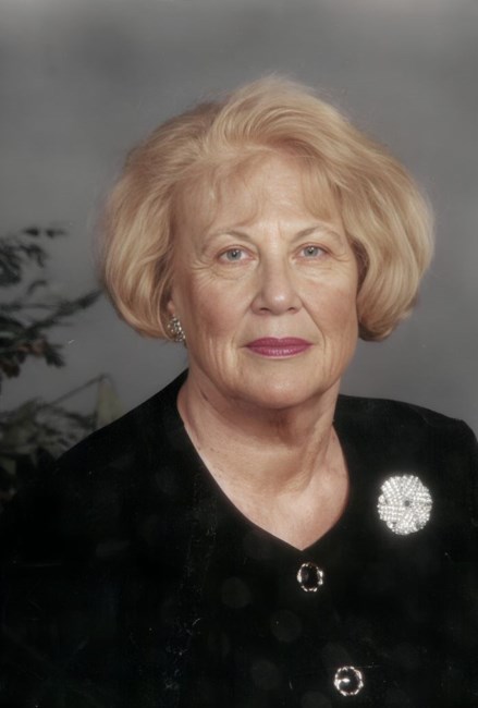 Obituary of Alice Pereira Torlai