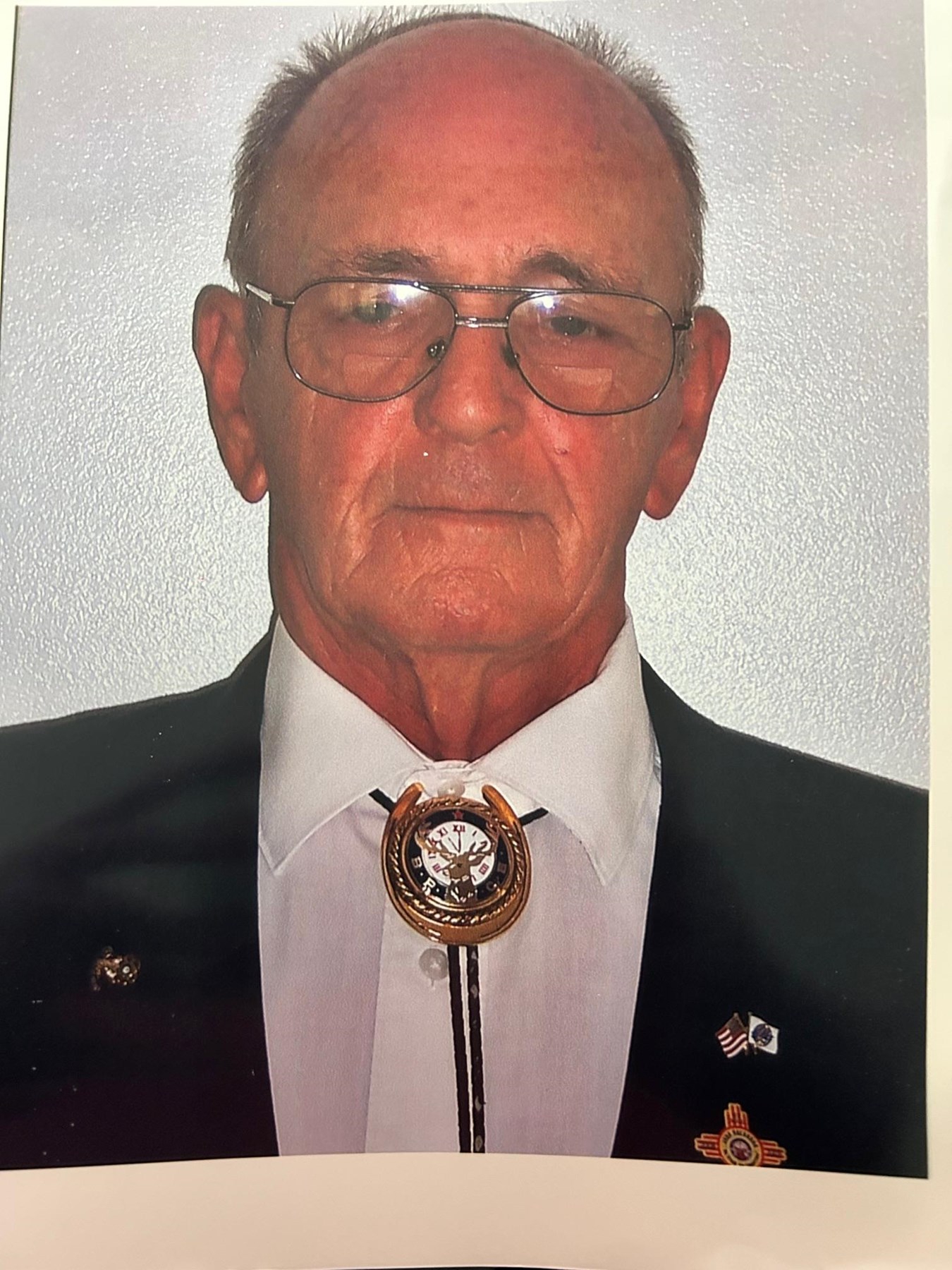 Obituary of William Charles Lynn