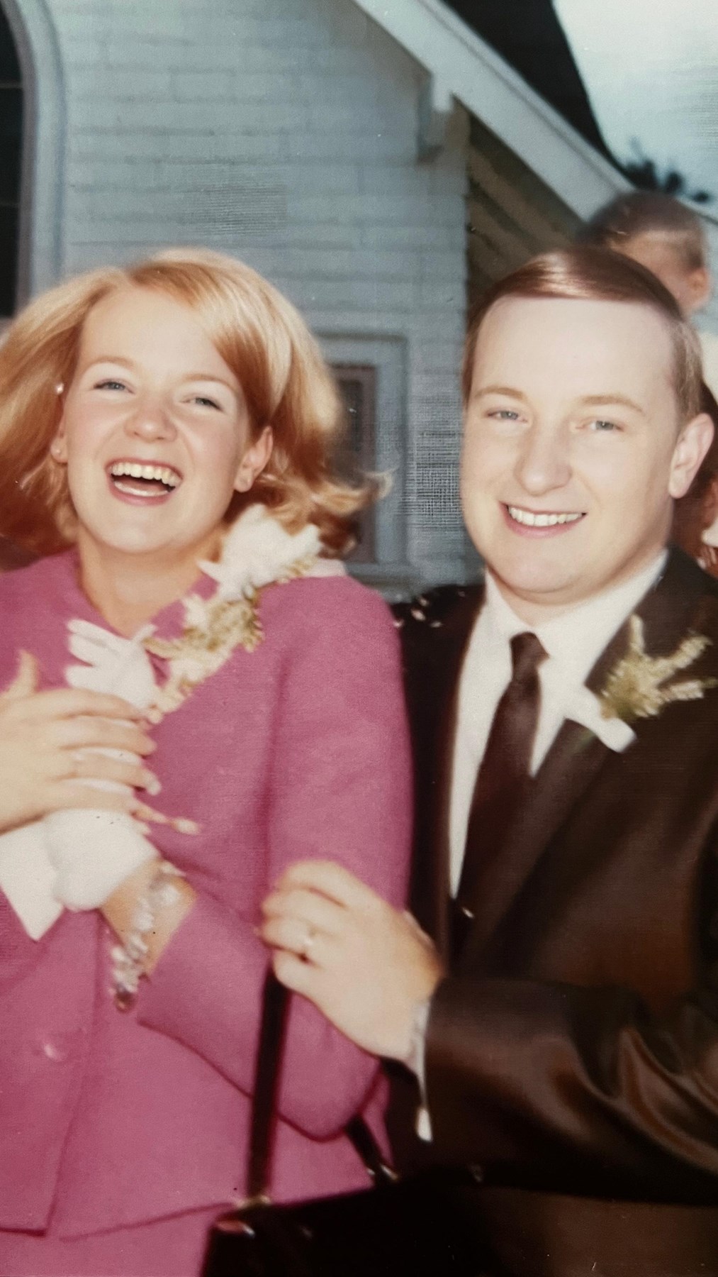 Obituary of Jeanne Kimes