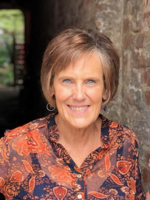 Obituary of Cheryl René Hutchison