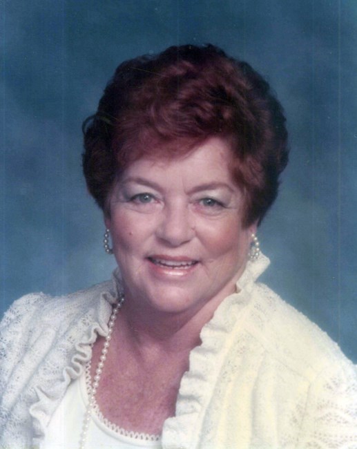 Obituary of Annie Lee Coursey