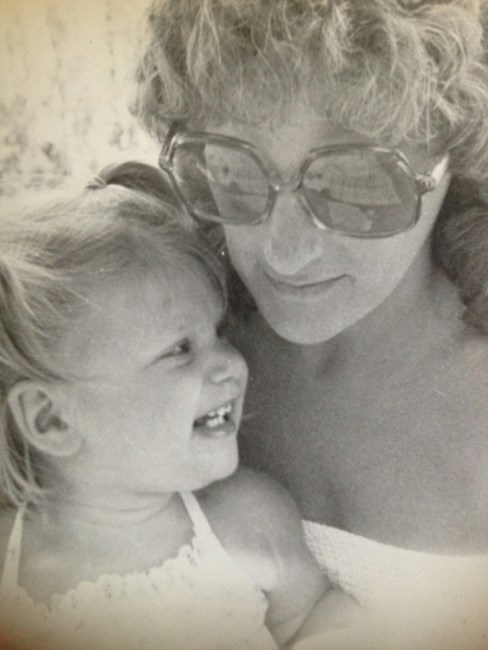 Obituary of Shirley Anne Vanni Palmer