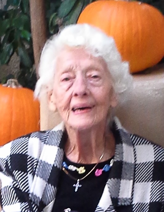 Obituary of Rose Marie Miele